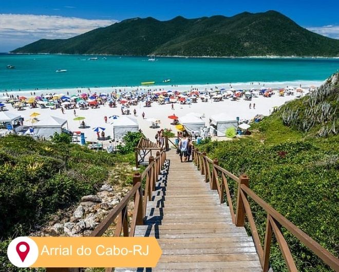 Arraial do Cabo1