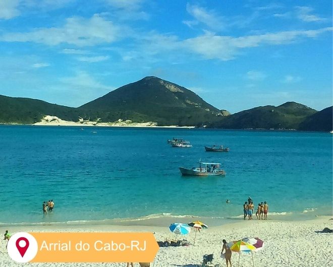 Arraial do Cabo4
