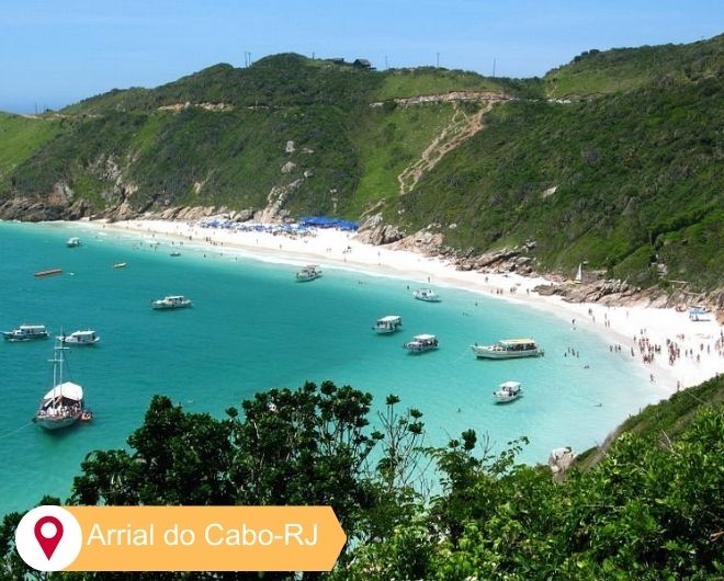 Arraial do Cabo6