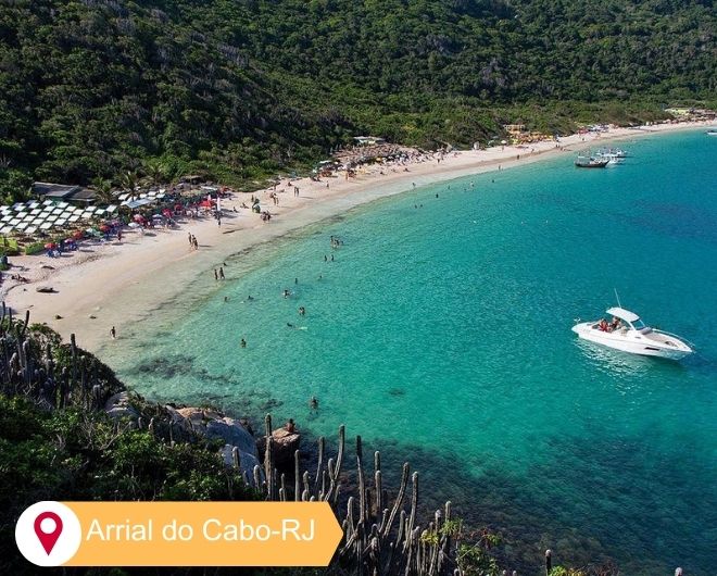 Arraial do Cabo7
